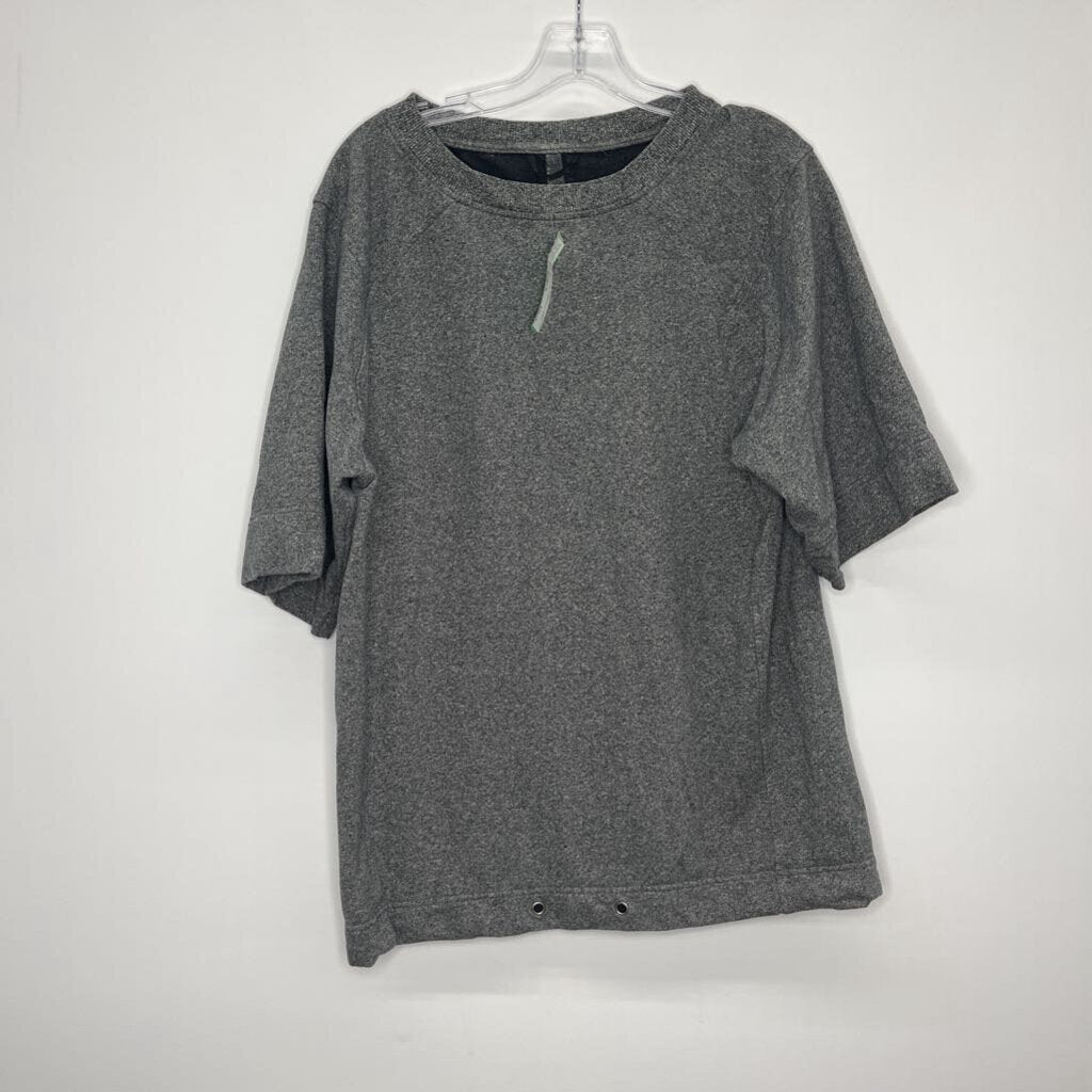 Lululemon Athletic Tops M/L Gray