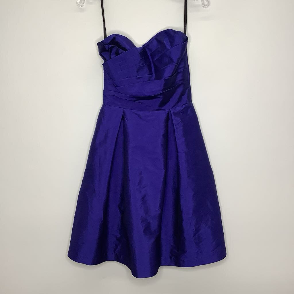 Formal Wear S(6) Blue
