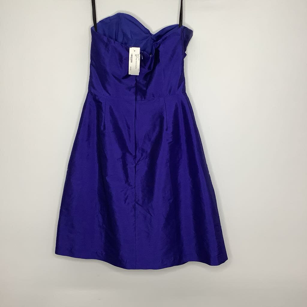 Formal Wear S(6) Blue