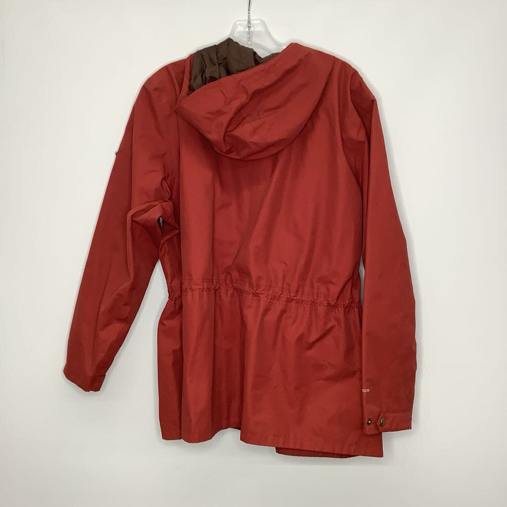 Eddie Bauer Outerwear 2XL Plus Red