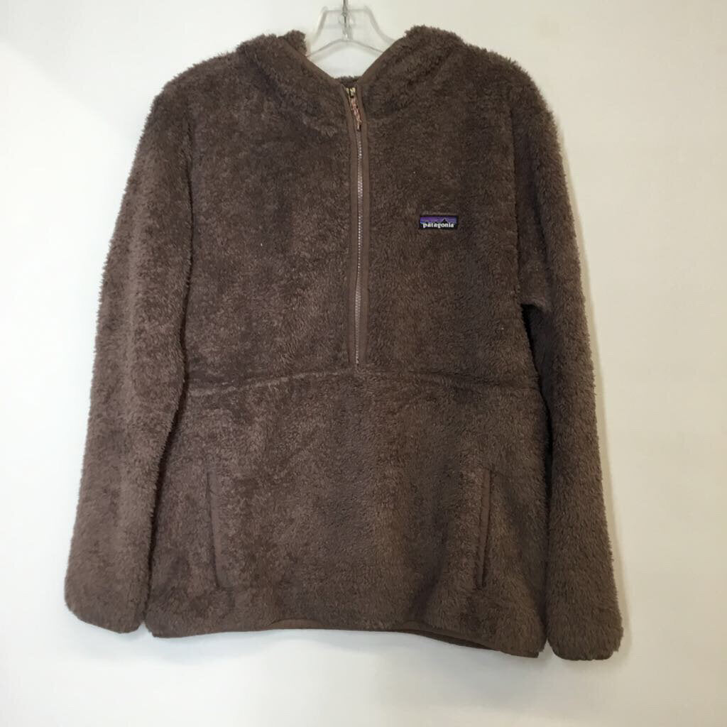 Patagonia Fleece XL Brown