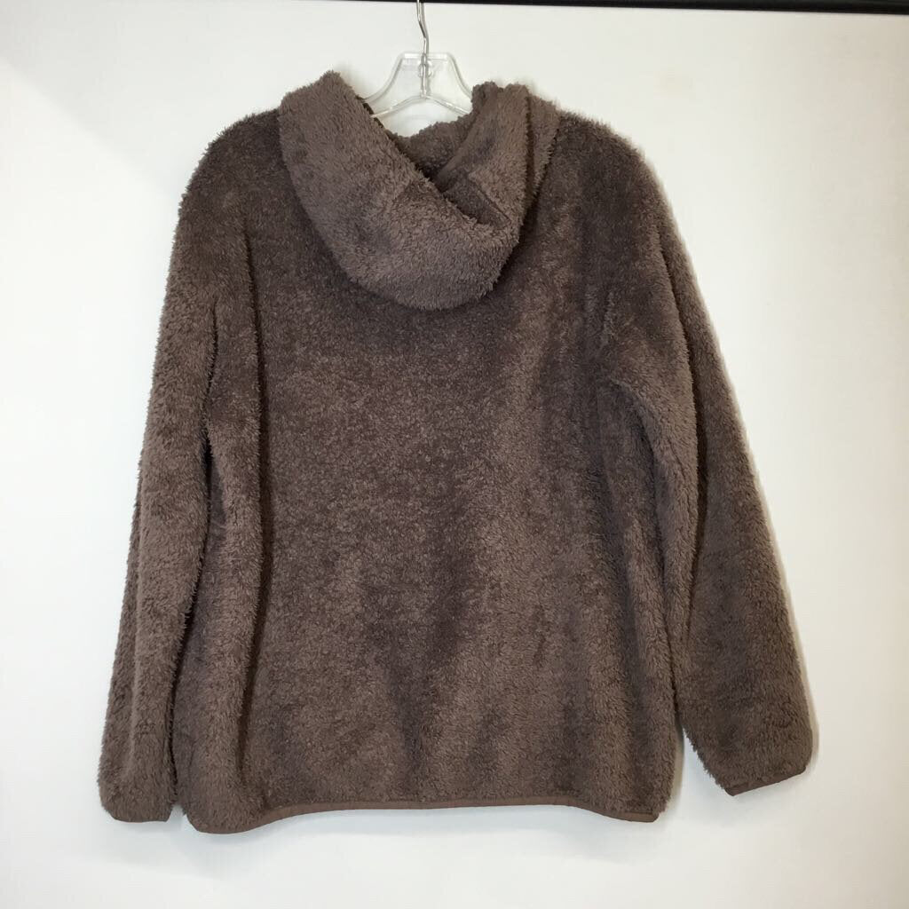 Patagonia Fleece XL Brown