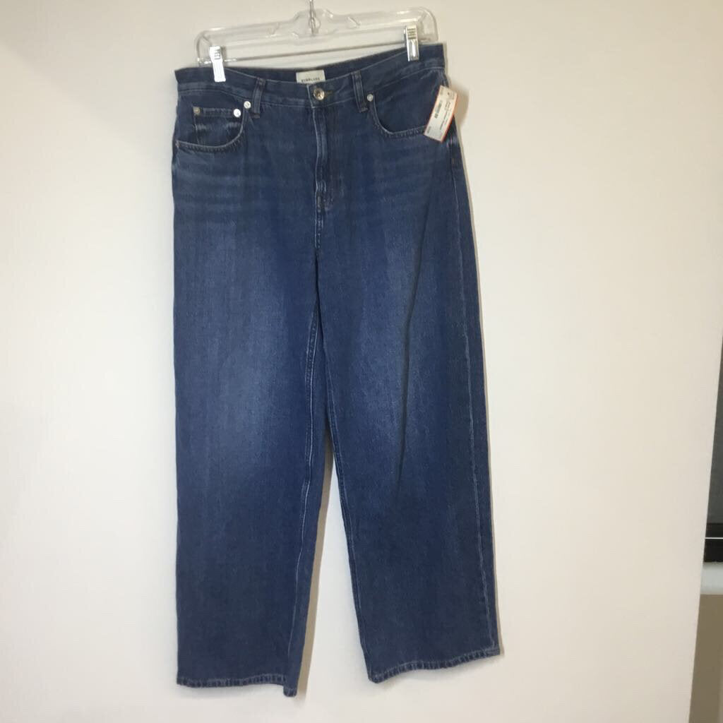 Everlane Designer Jeans 8 Denim