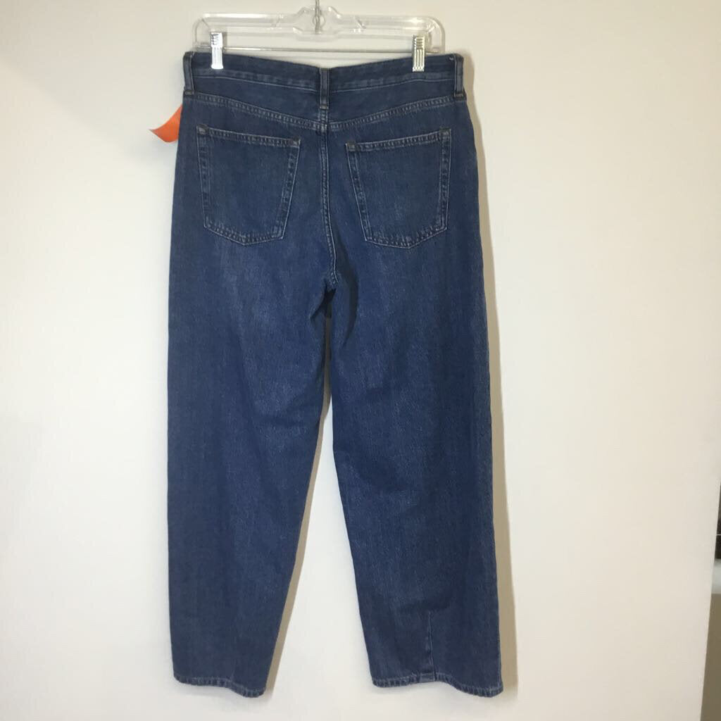 Everlane Designer Jeans 8 Denim