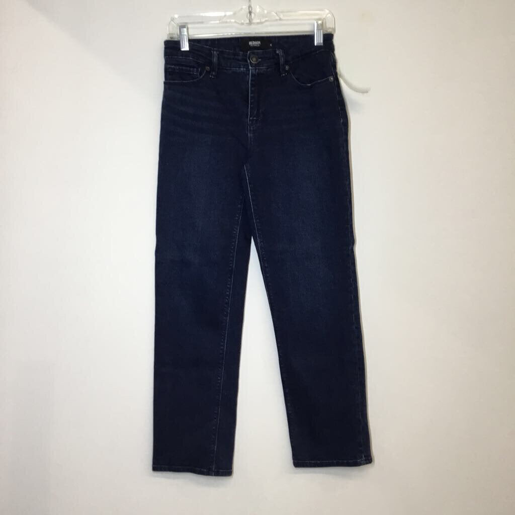 Hudson Designer Jeans 4 Denim