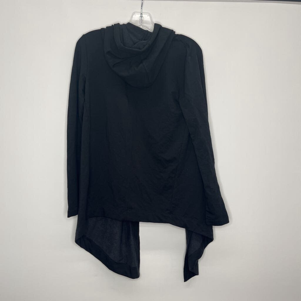 Athleta Cardigan XXS Black