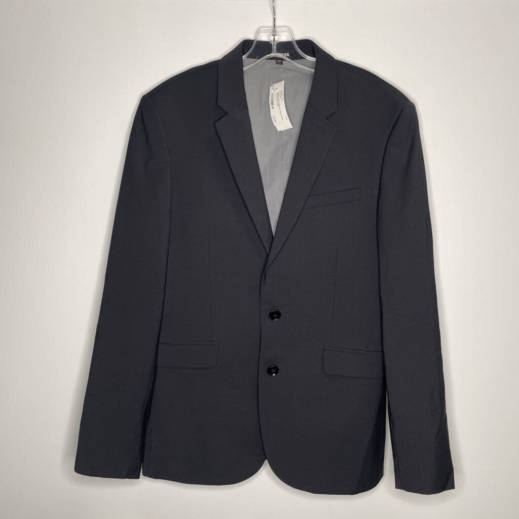 Express Formal Wear Men's 40R Black