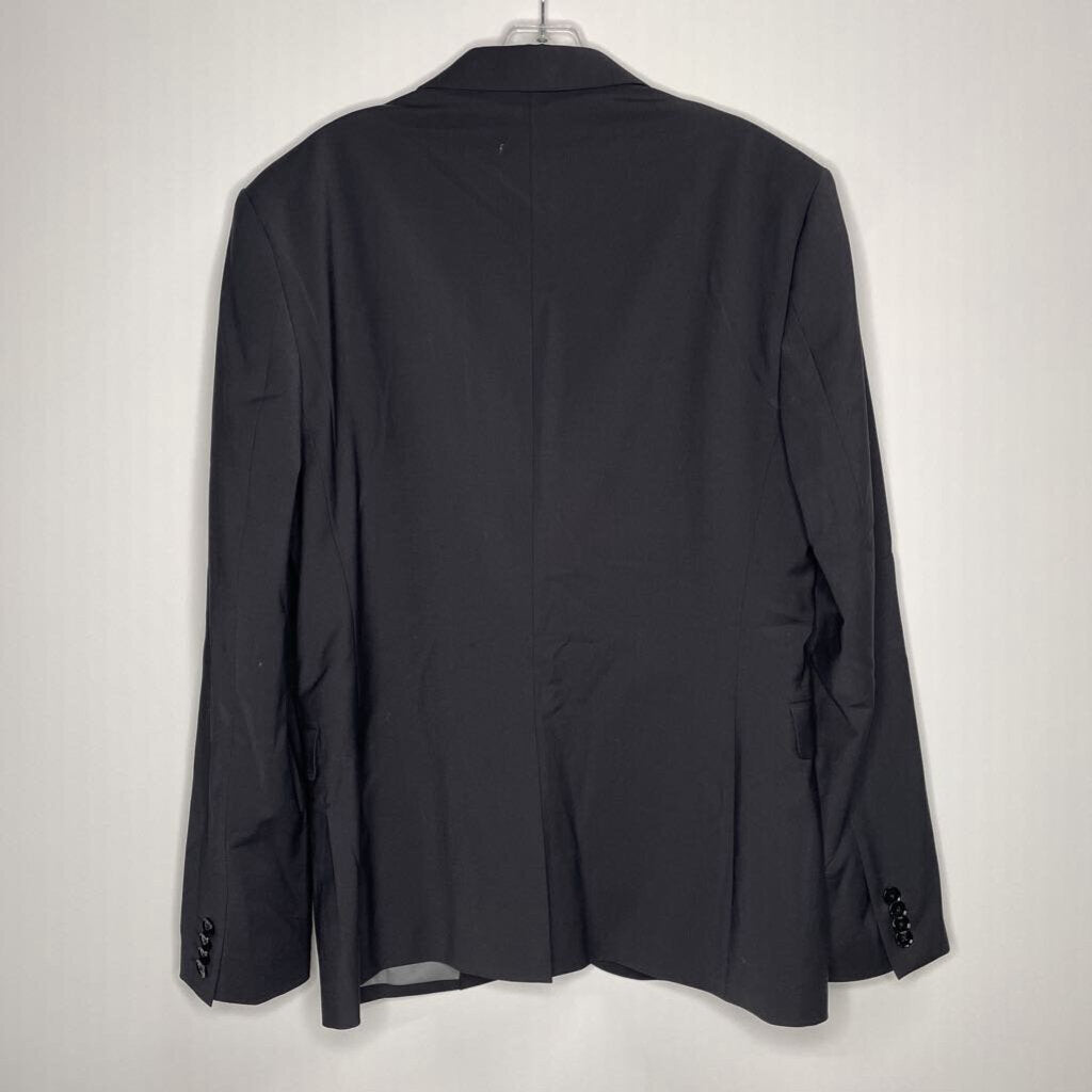 Express Formal Wear Men's 40R Black