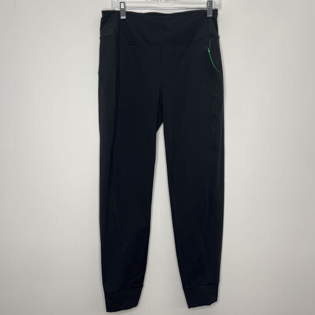 Athleta Athletic Bottoms M Tall Black
