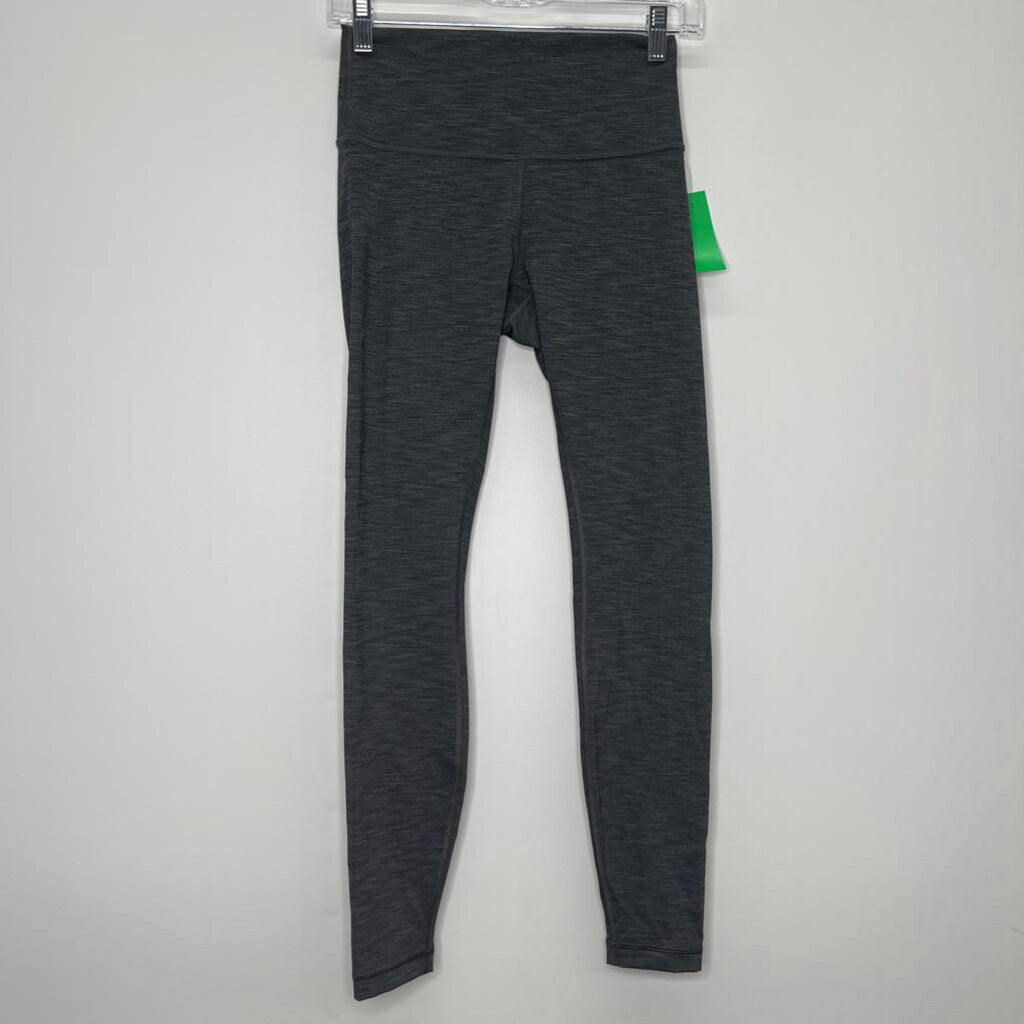 Lululemon Athletic Bottoms S/6 Gray