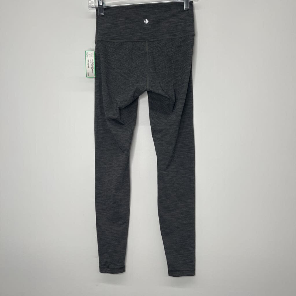 Lululemon Athletic Bottoms S/6 Gray