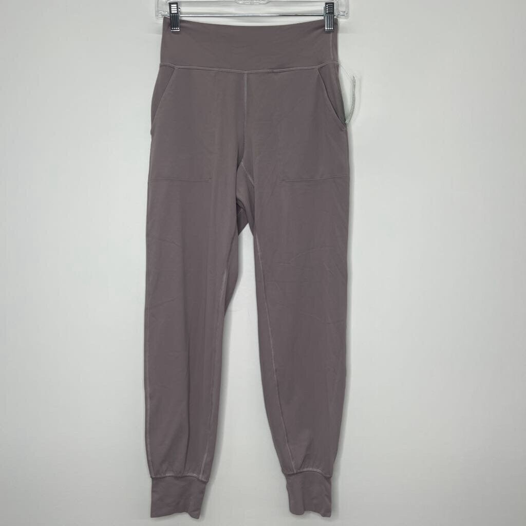 Lululemon Athletic Bottoms S/6 Dusty Lilac