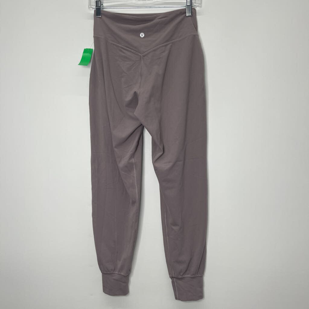 Lululemon Athletic Bottoms S/6 Dusty Lilac