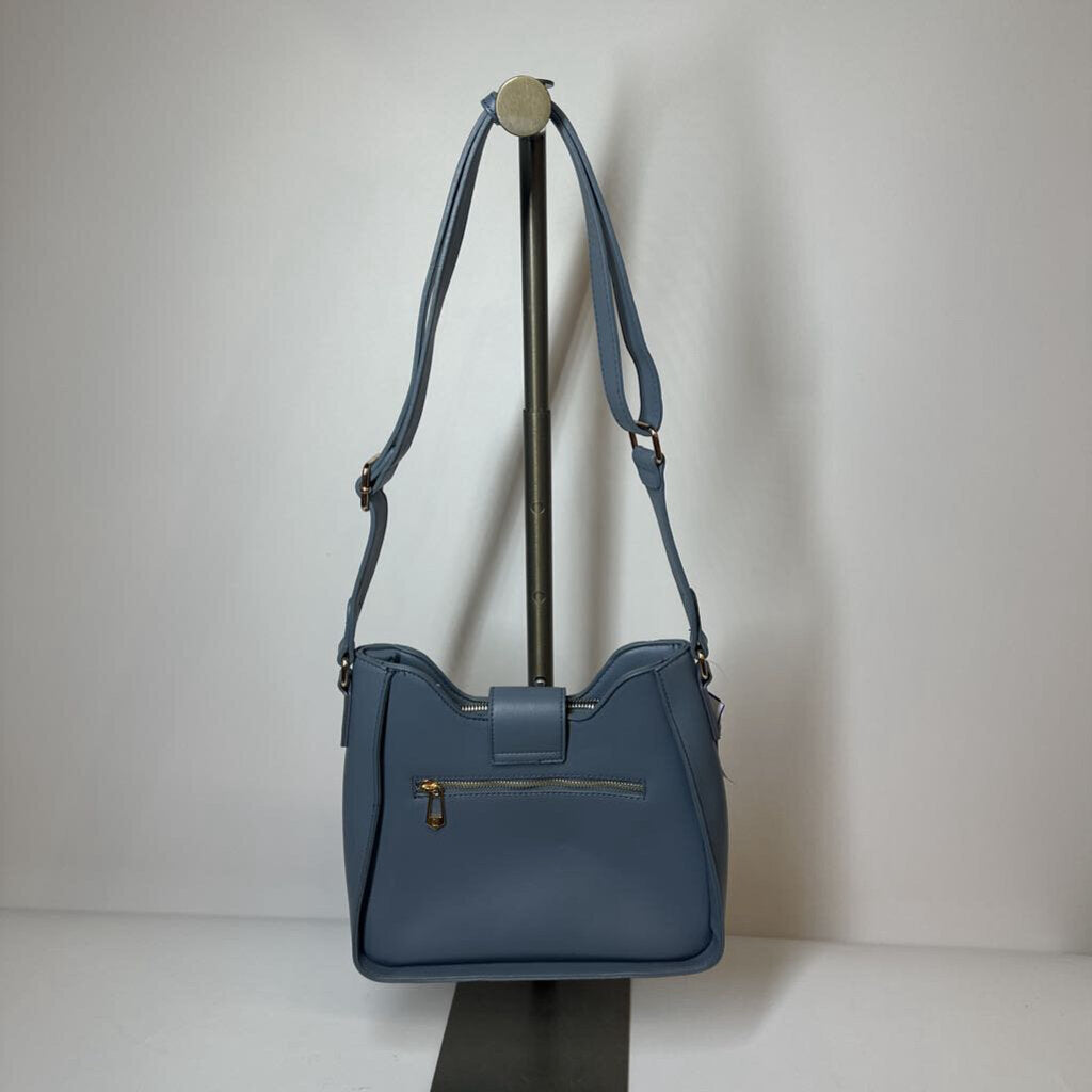 Boutique Purses Blue