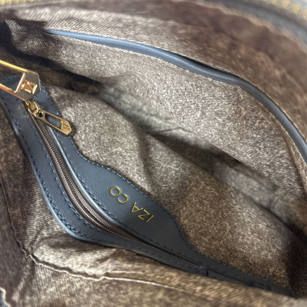 Boutique Purses Blue