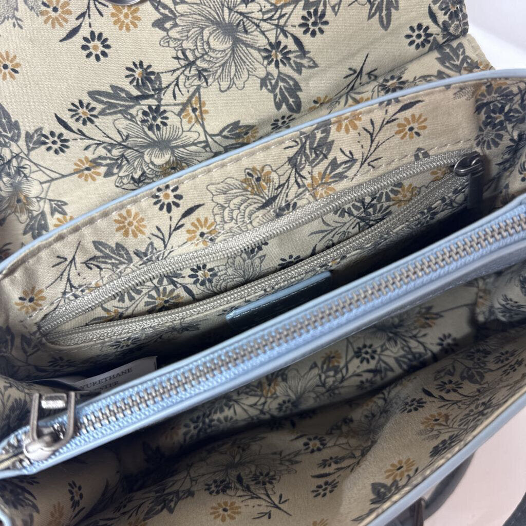 Joy Susan Purses Blue