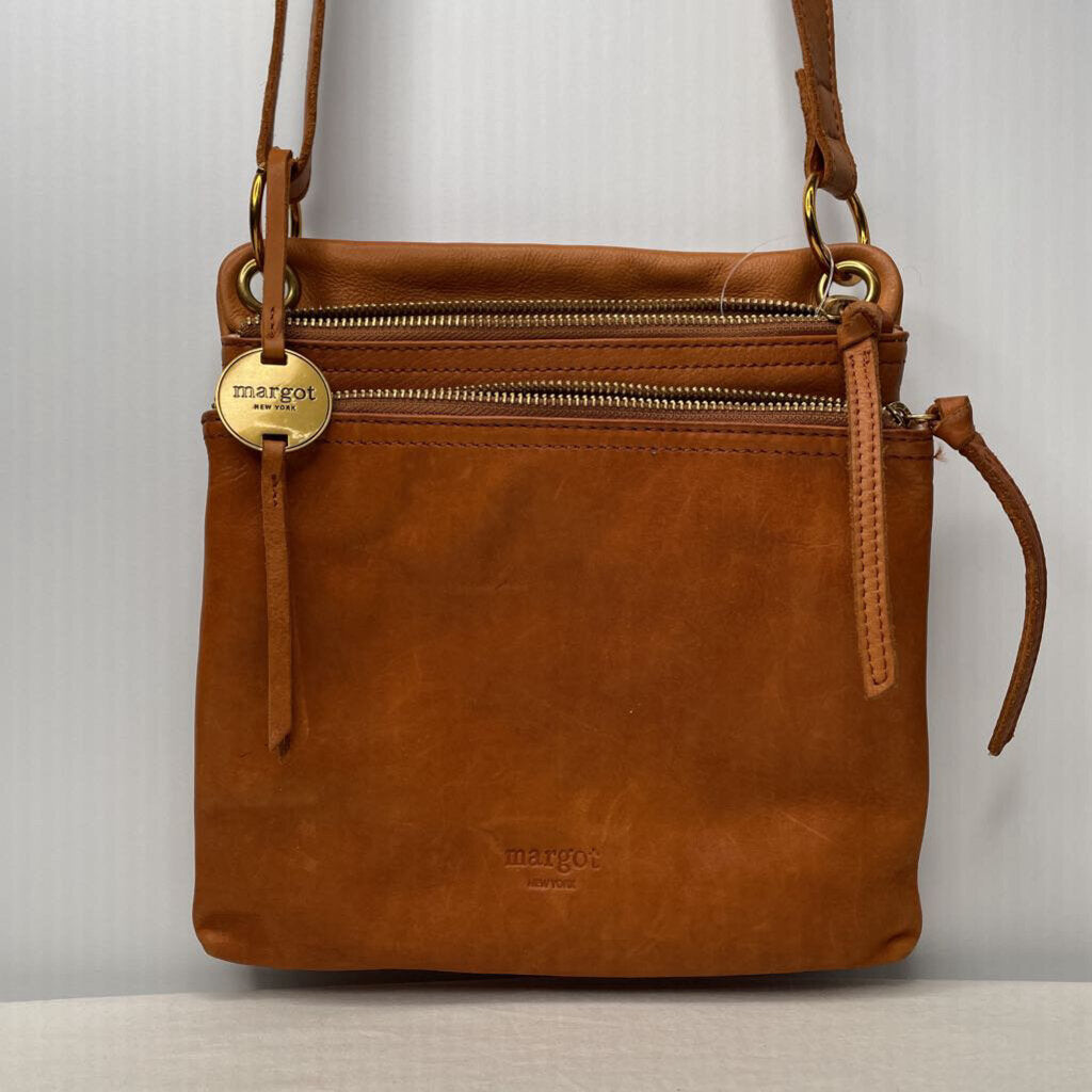 Margot Purses Camel