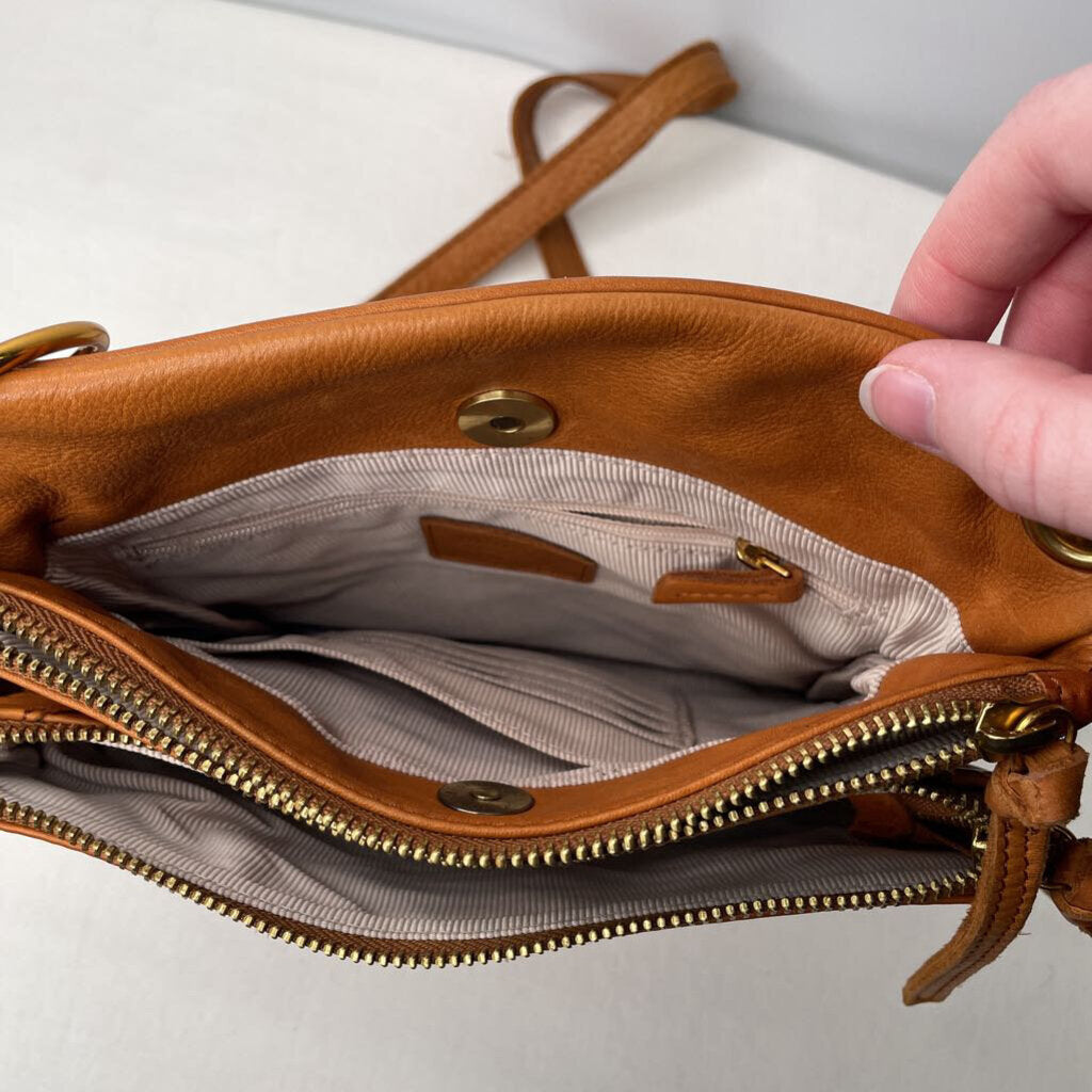Margot Purses Camel