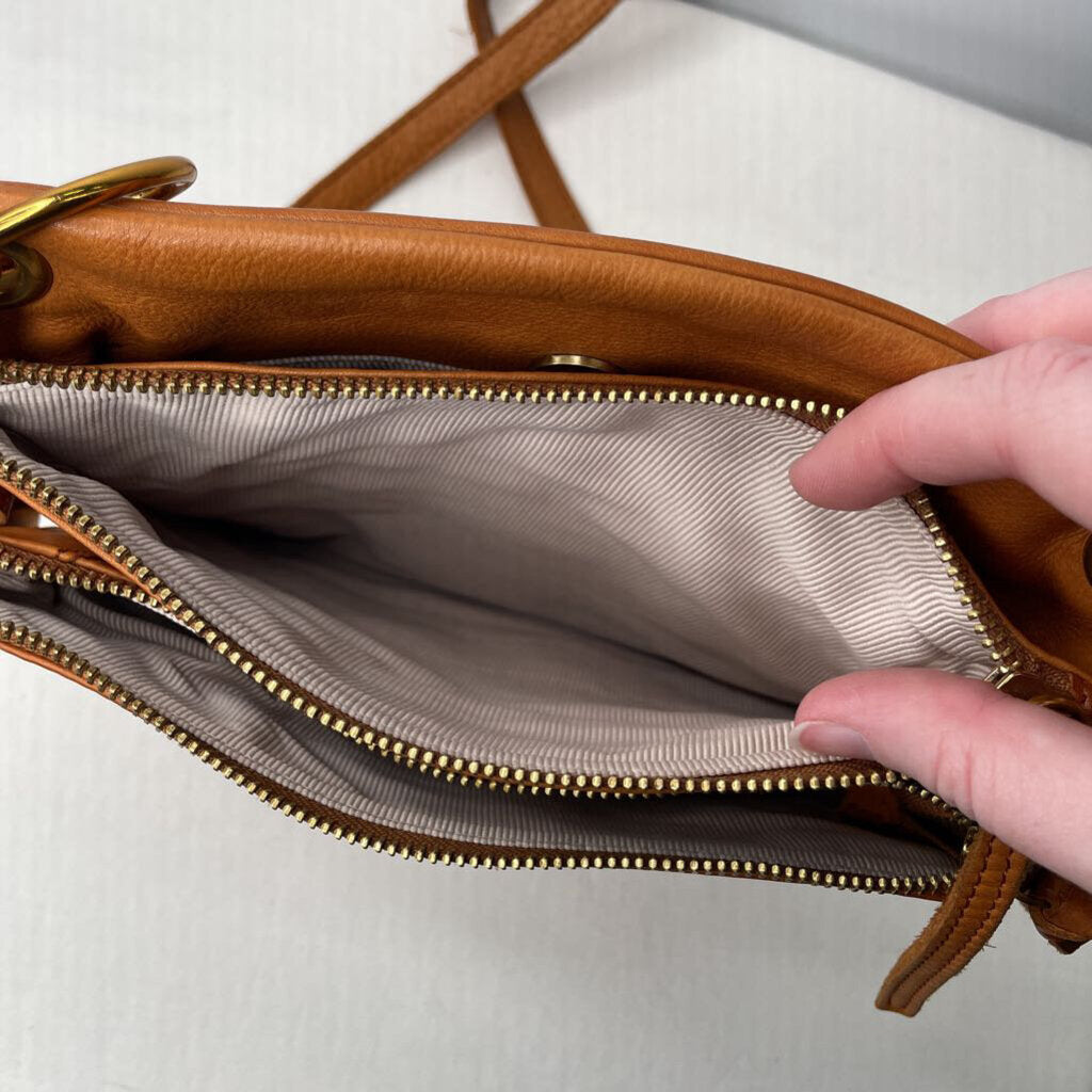 Margot Purses Camel