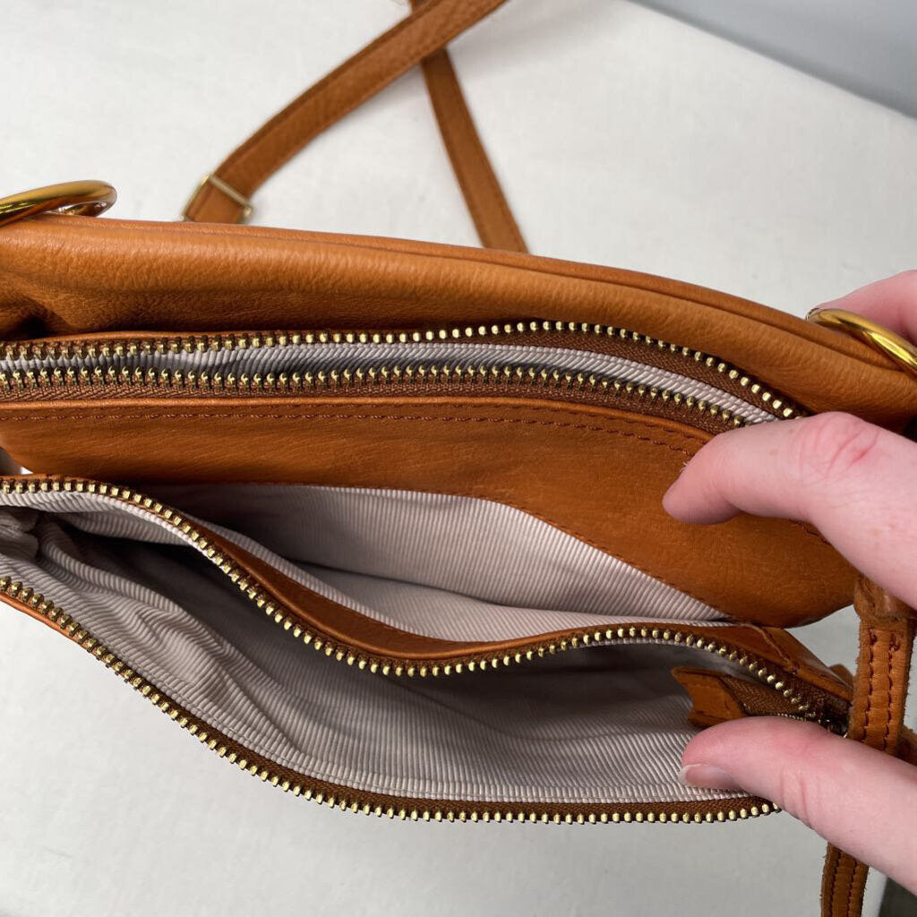 Margot Purses Camel