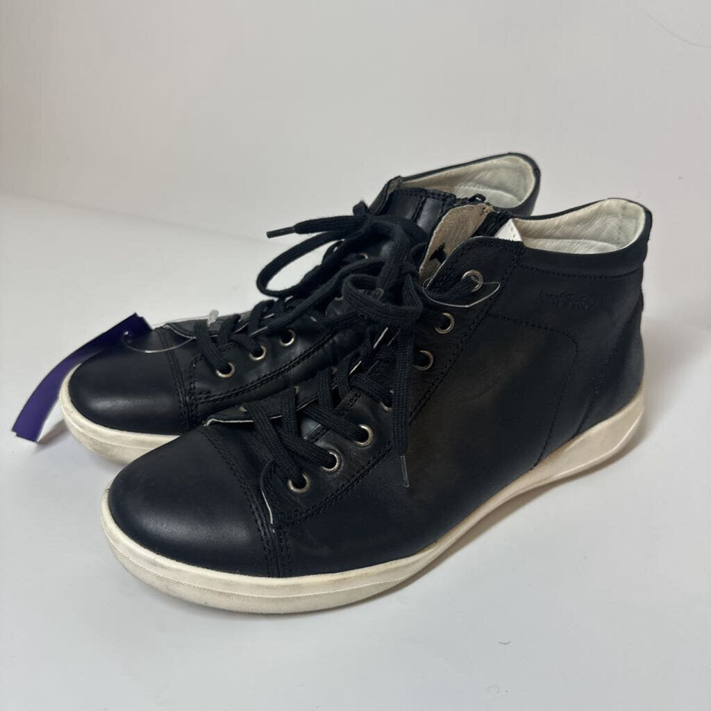 Josef Seibel Shoes 9 Black