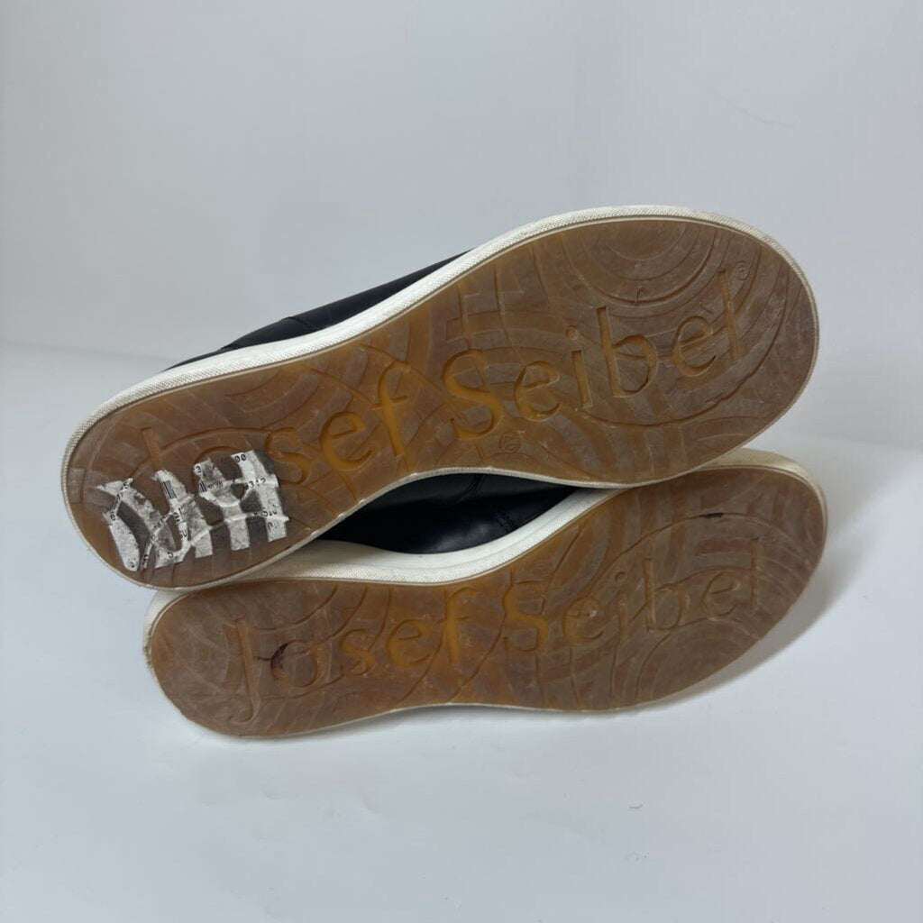 Josef Seibel Shoes 9 Black