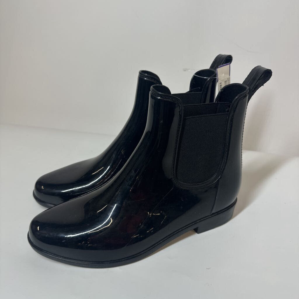 A New Day Boots 9 Black