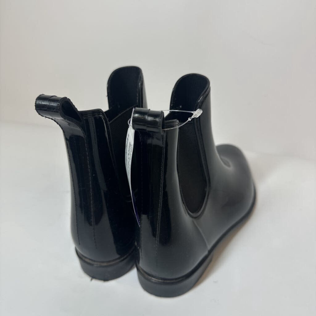 A New Day Boots 9 Black