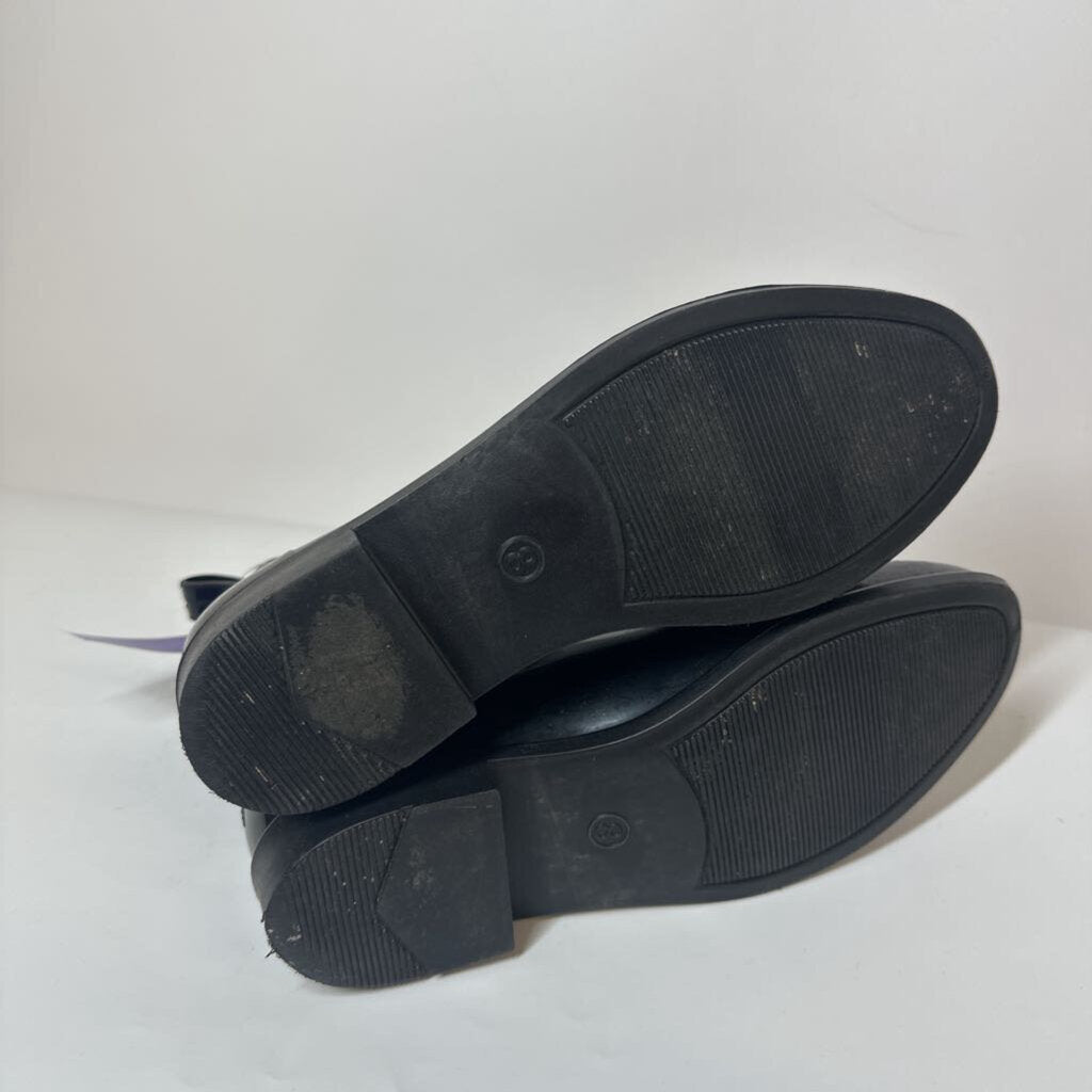 A New Day Boots 9 Black