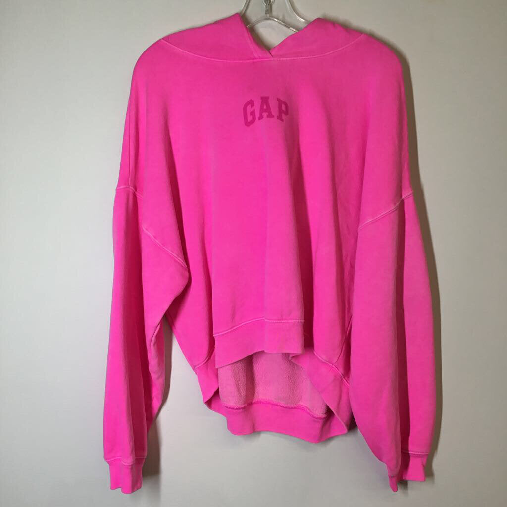 Gap Sweatshirt M Pink