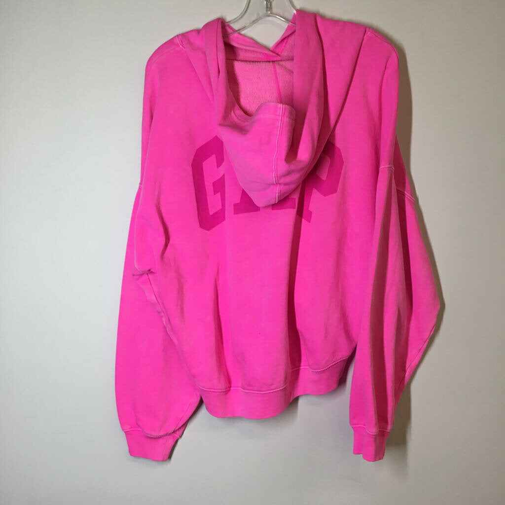 Gap Sweatshirt M Pink
