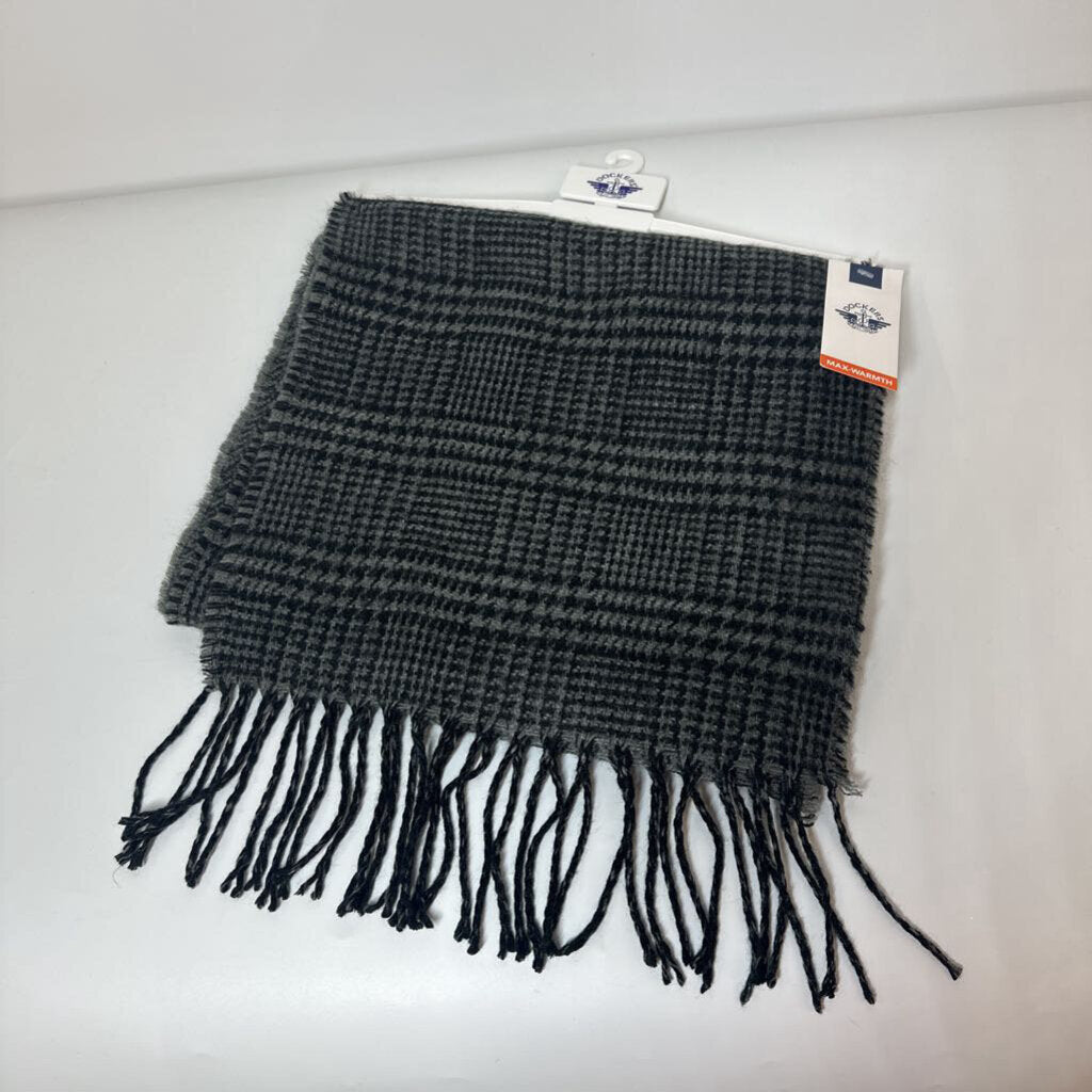 Dockers Accessories OS Grey/Black