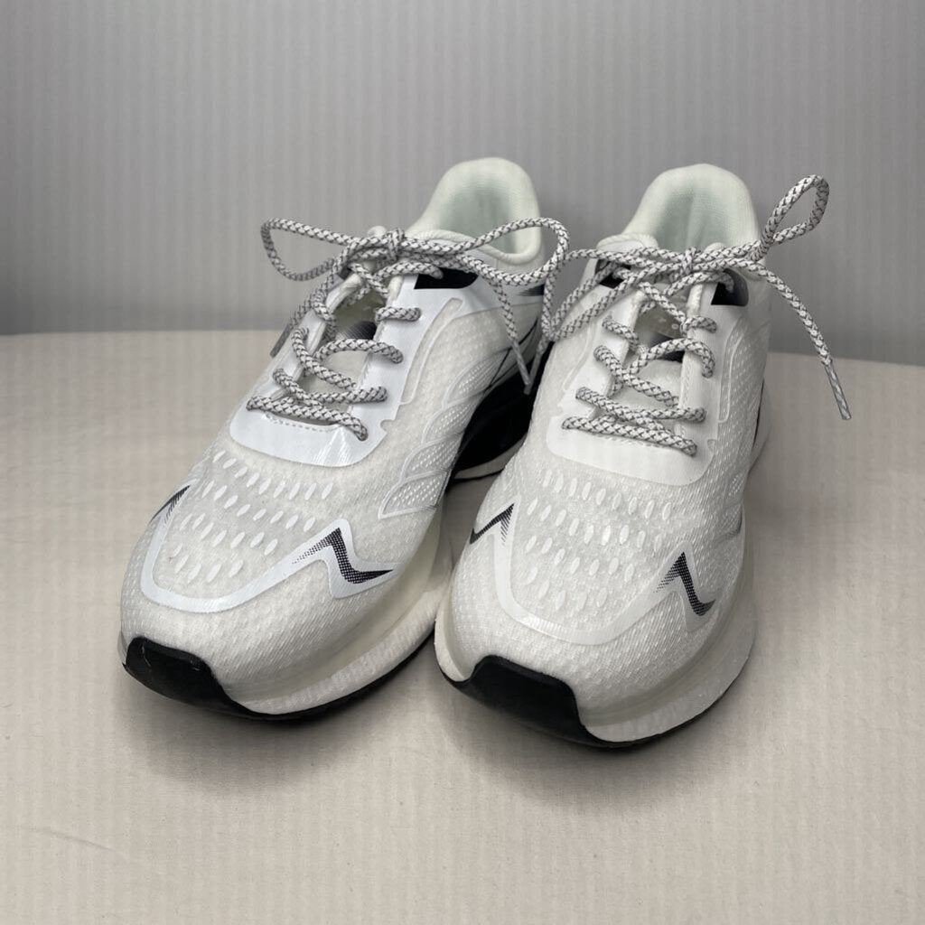 No brand Shoes 10.5 White/Black