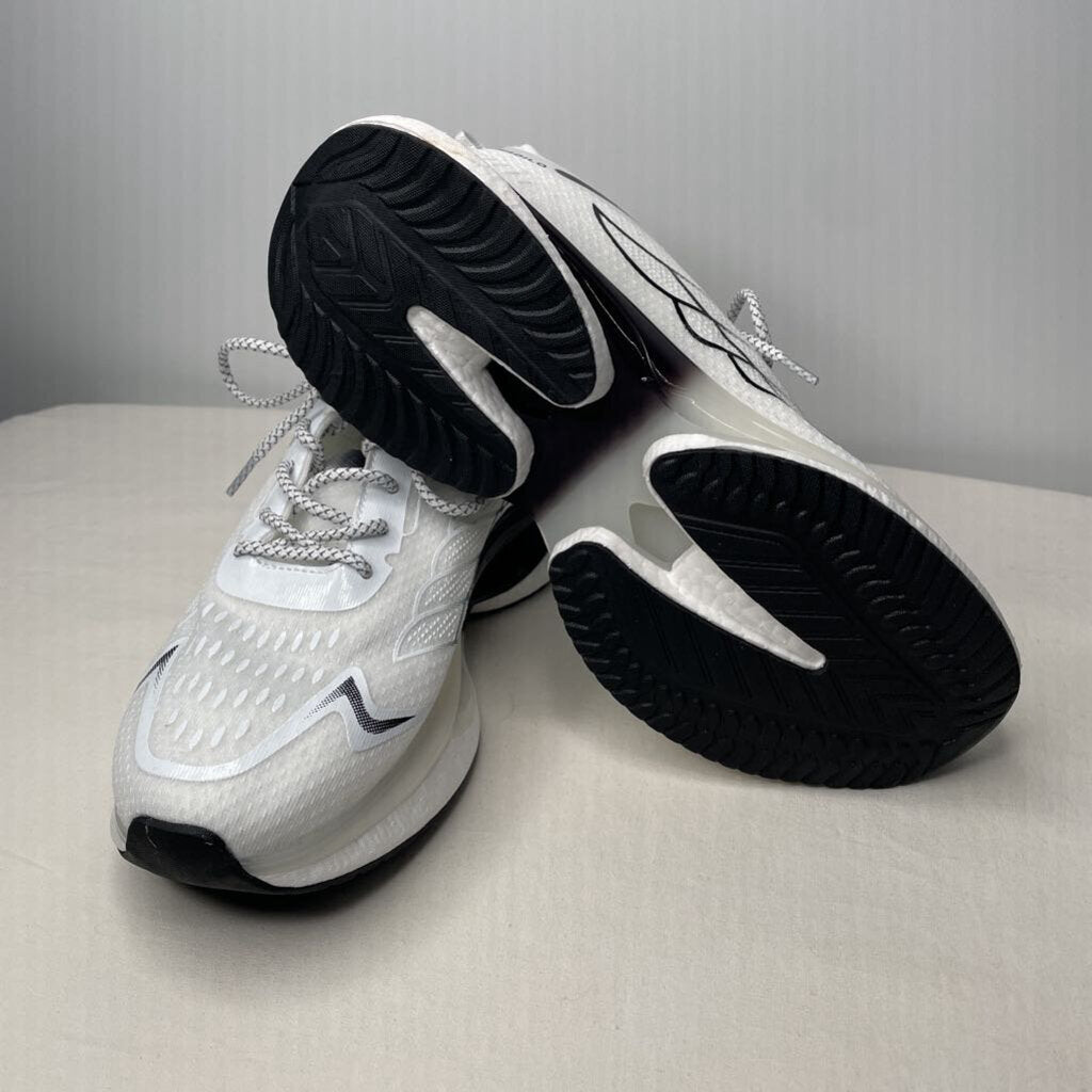 No brand Shoes 10.5 White/Black