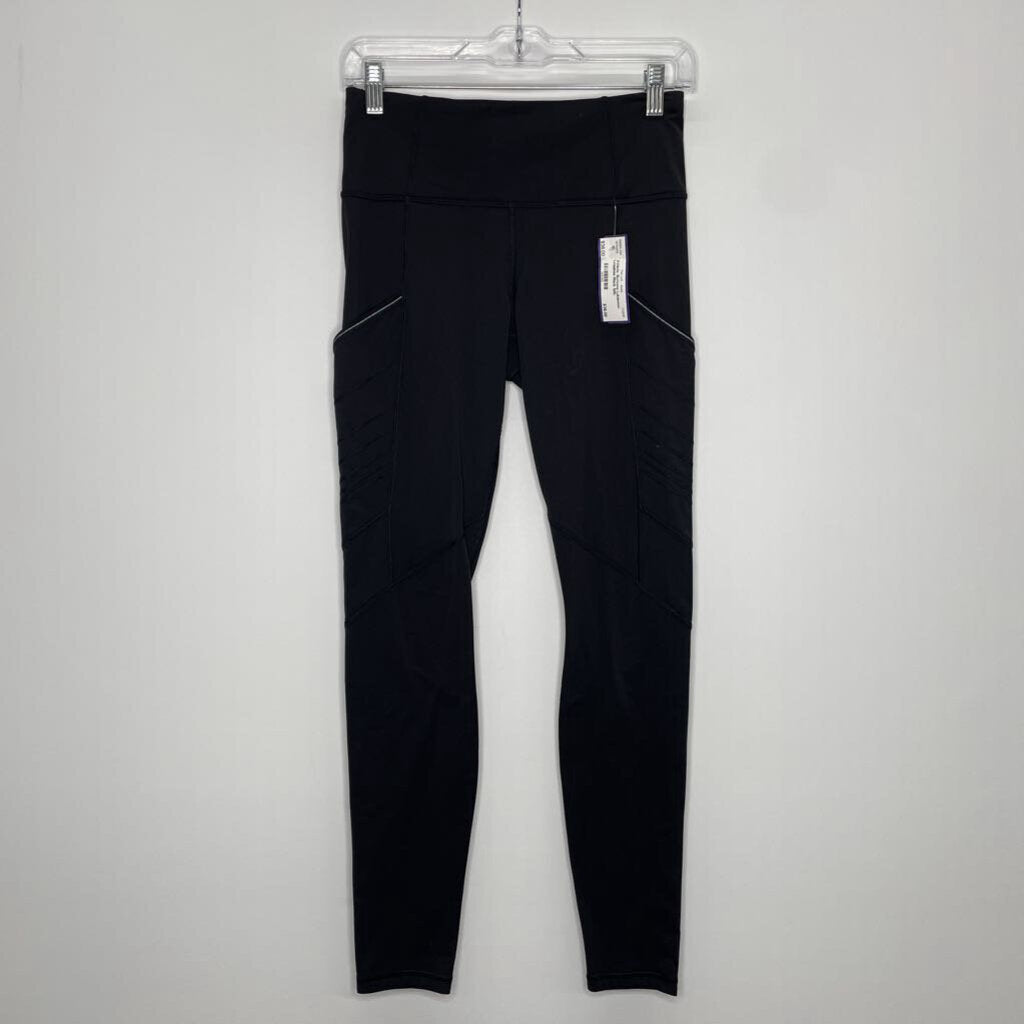 Lululemon Athletic Bottoms S(6) Black