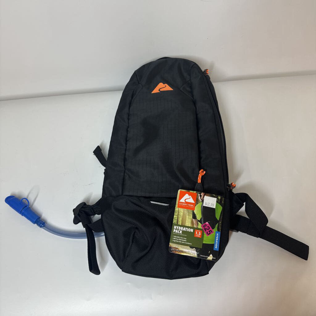 Ozark Trail Bag Black