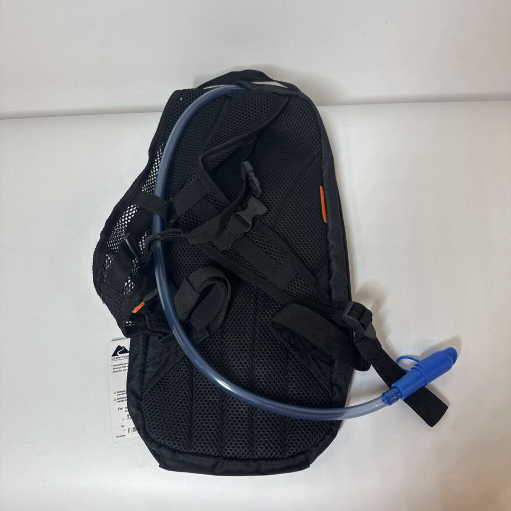 Ozark Trail Bag Black