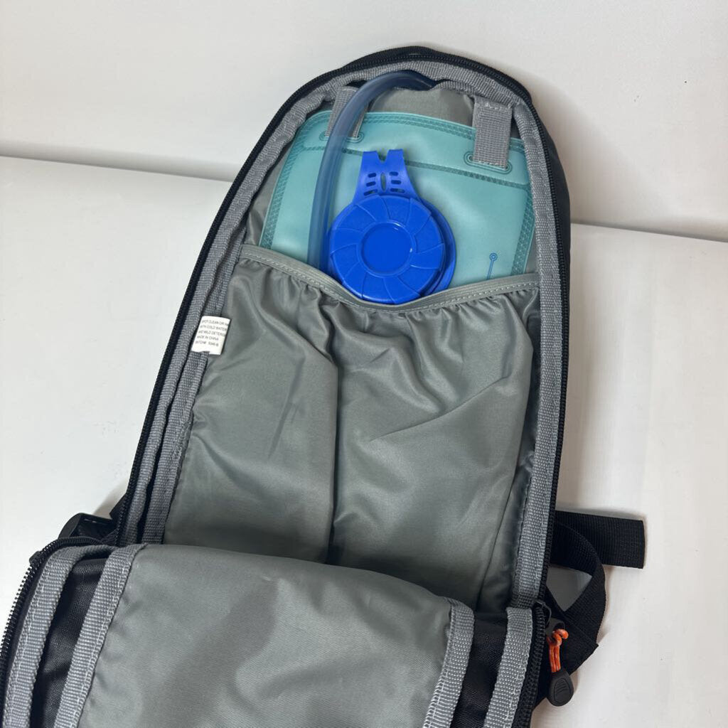 Ozark Trail Bag Black