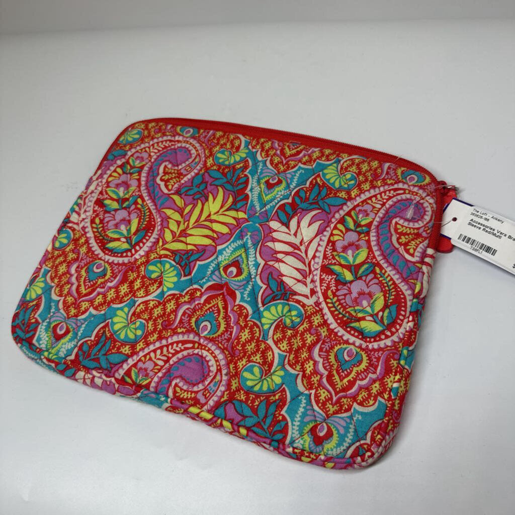 Vera Bradley Accessories Red/Multi