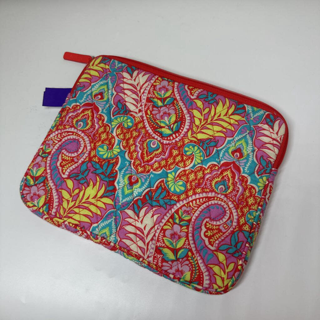 Vera Bradley Accessories Red/Multi