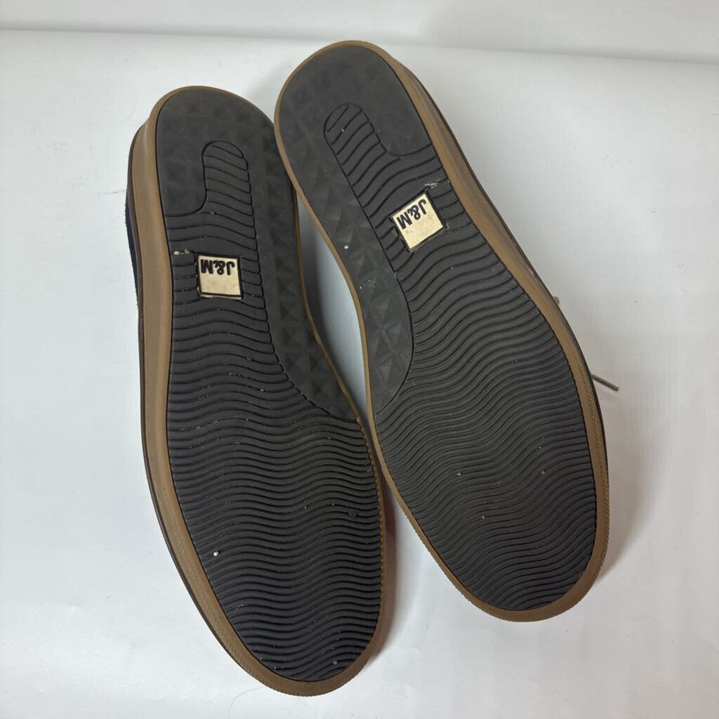 Johnston & Murphy Shoes Men's 13 Navy
