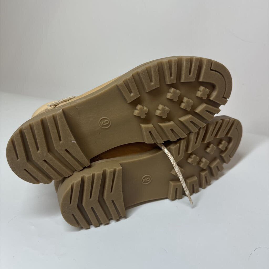 Universal Thread Boots 9 Brown