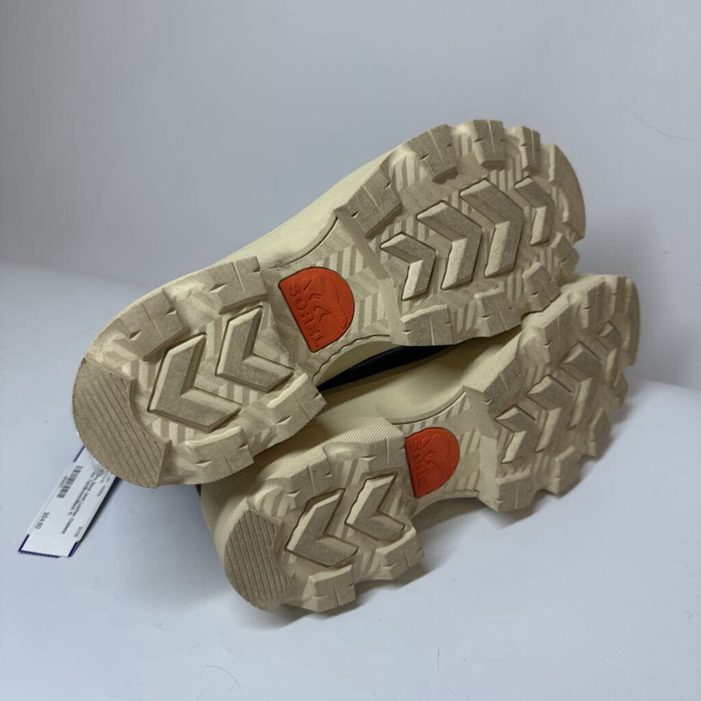 Sorel Boots 11 Tan/Brown/Black