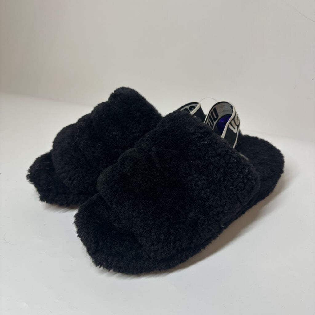 Ugg Shoes 7 Black