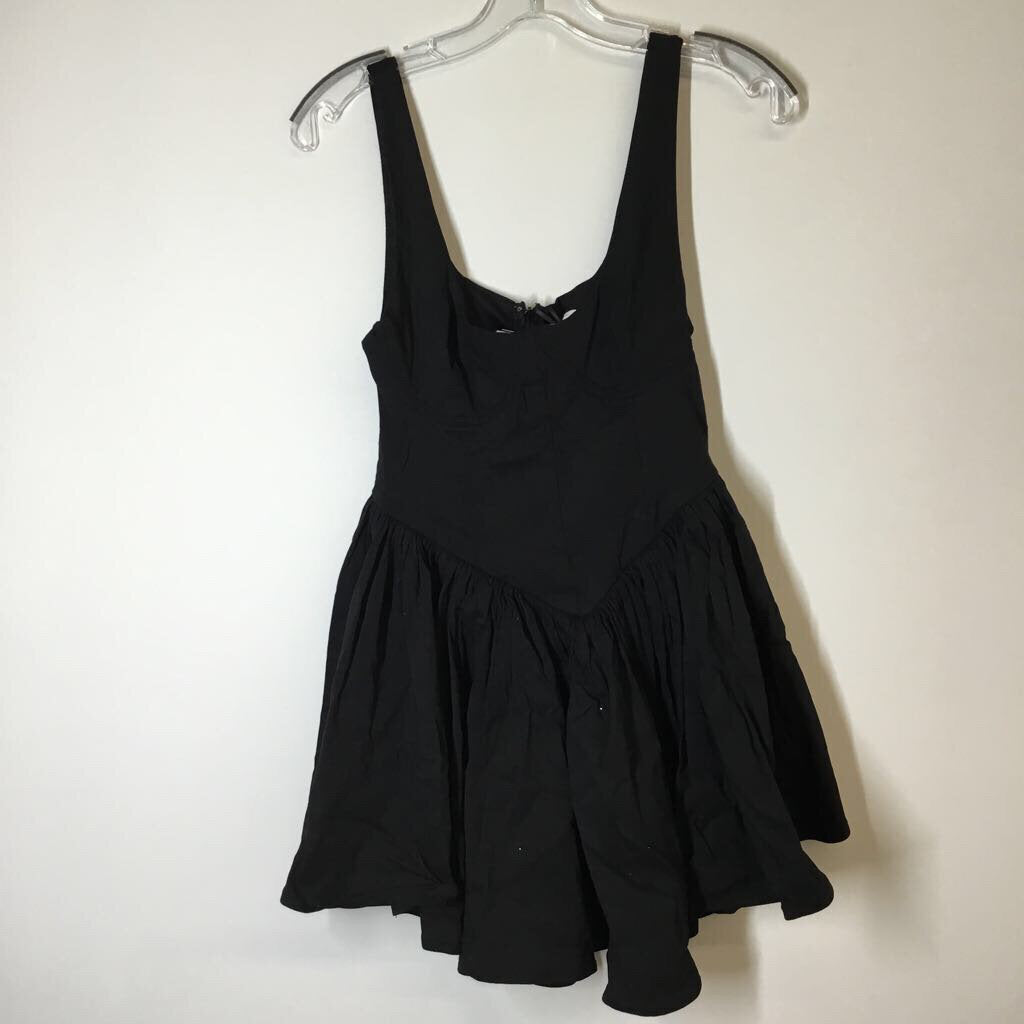 Boutique Dress S Black