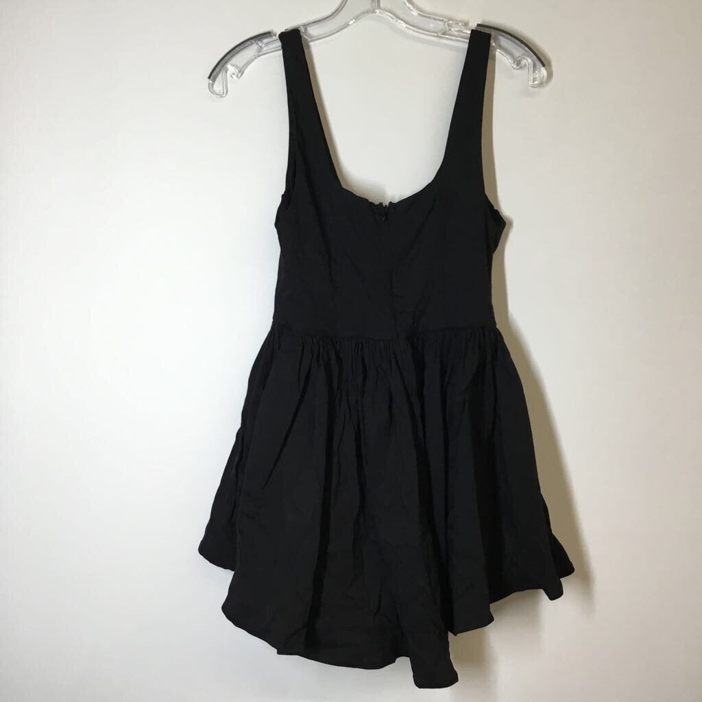 Boutique Dress S Black