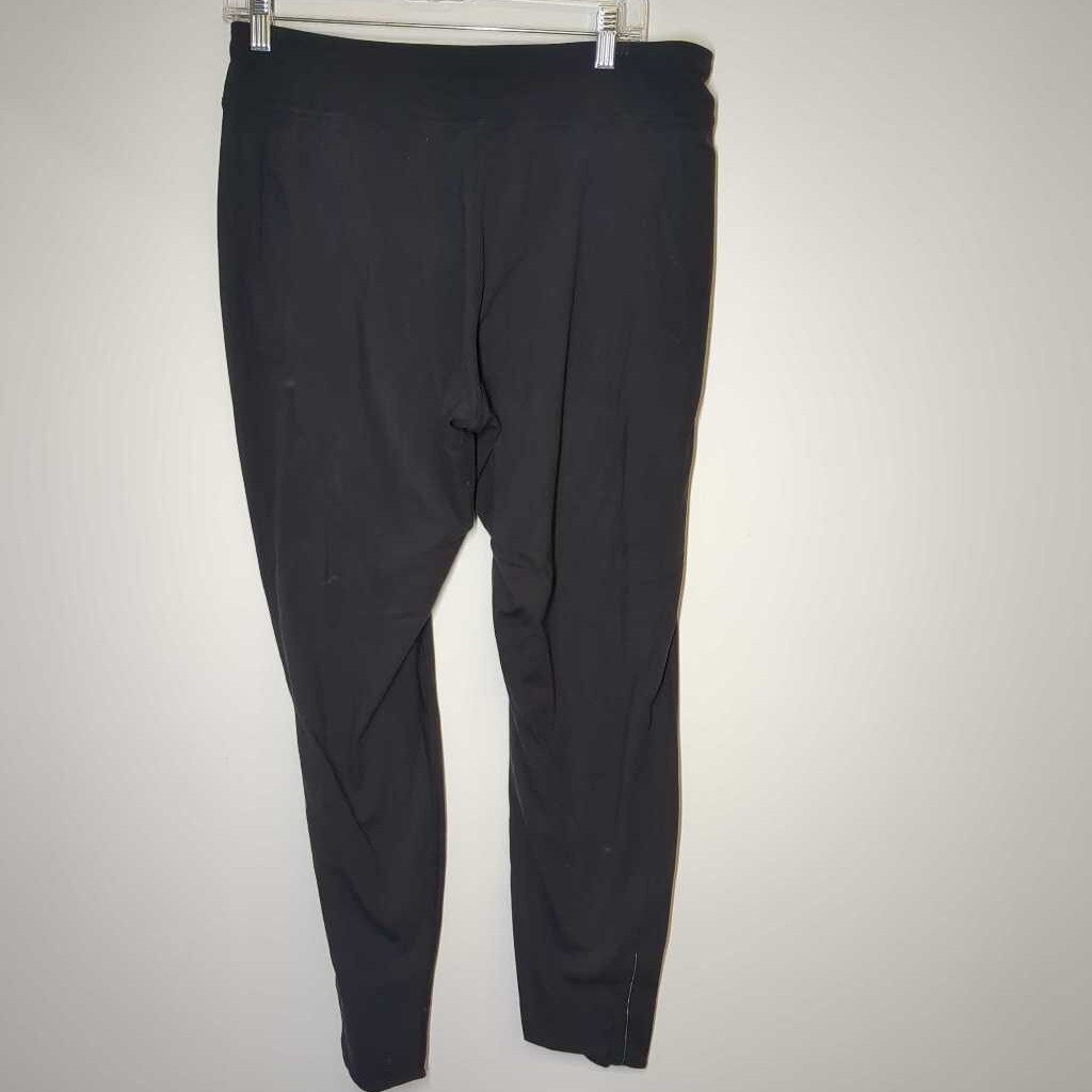 Lululemon Athletic Bottoms 10/M Black