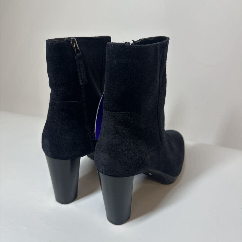 Aquatalia Boots 9 Black