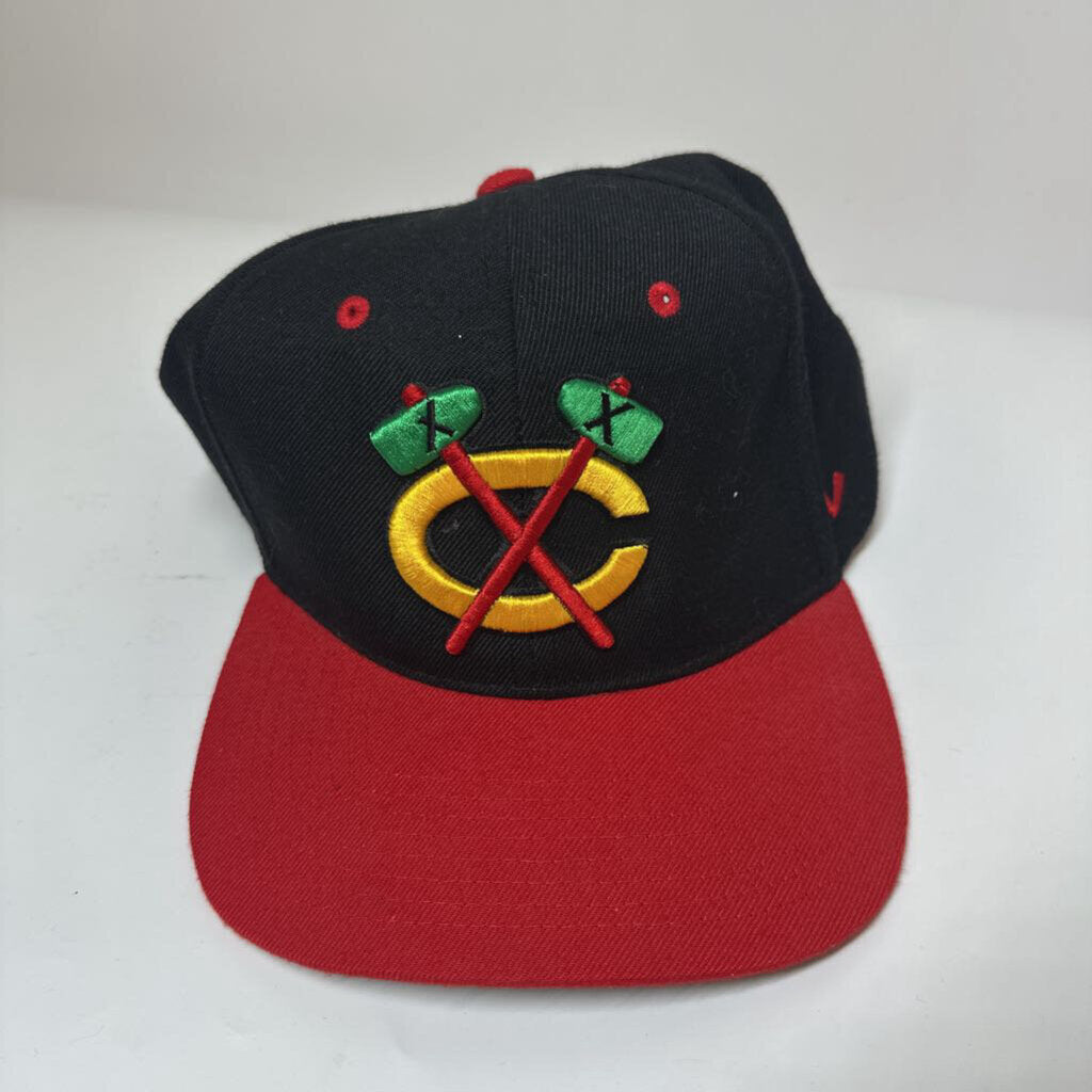 Accessories Black/Red
