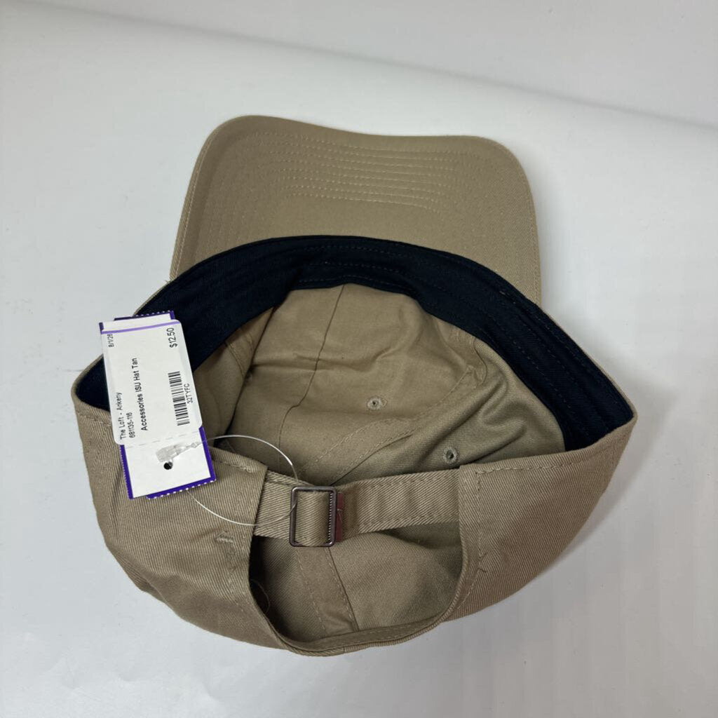 Accessories Tan